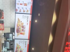 -汉堡王(海昌海洋公园店)
