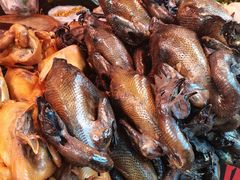 -老字号周记古蔺麻辣鸡·非物质文化遗产传承店