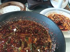 -北京烤鸭爱上川菜(中山路店)