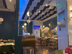 -烹然四季椰子鸡火锅(姚家园万象汇店)