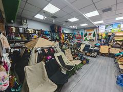 -西北轻工批发市场