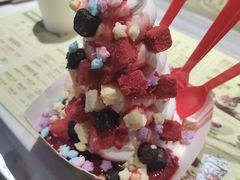 -DQ·蛋糕·冰淇淋(龙茗店)