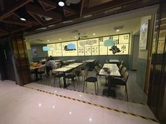 -三姐·老友记·南宁老友粉(朝阳区光华路嘉里中心店)