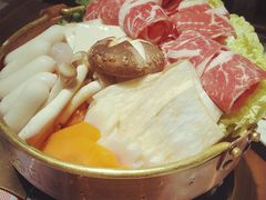 -井圣日膳(万达店)