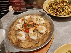 -廖川菜(金虹桥店)