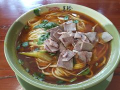 -美玲拉面(鞍山西道店)