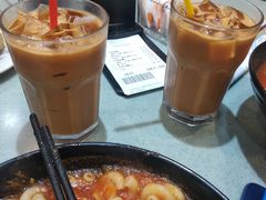 -华嫂冰室(尖沙咀店)