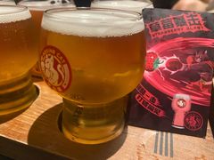 -Boxing Cat Brewery拳击猫精酿啤酒馆(思南公馆店)
