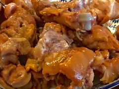 -春和發特色蒸饺(浐河西路店)