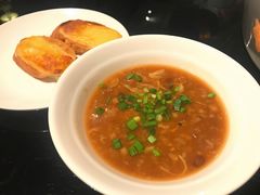 -小广寒电影艺术餐厅(小广寒经三路店)
