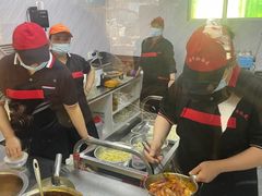-晓峰手工擀面皮(新民街总店)