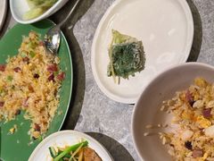 -留半山·香港食堂(啦啦宝都店)