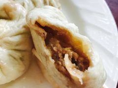 -小胖包子王(光明楼店)