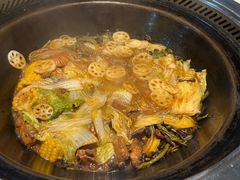 -好灶头铁锅炖(万象城店)