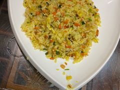 扬州炒饭-壶园美食·淮扬菜(东圈门店)