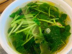 -冶春茶社(官园桥店)