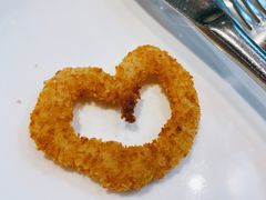 -棒约翰比萨·意面(古墩路店)