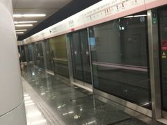 -蒲黄榆(地铁站)