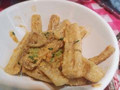 -龙师傅卤炒(天马店)