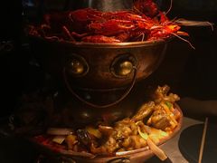 -沪小胖小龙虾(淮海中路旗舰店)