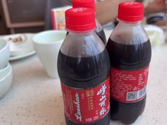 -船歌·鱼水饺青岛菜(金狮广场店)