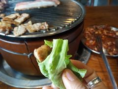 -原始泥炉烤肉(总店)