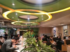 -水平有限广西米粉·广西风味集(五道口店)