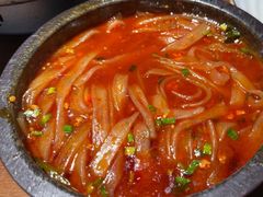 -薇酌饮·陕西菜(南门外店)
