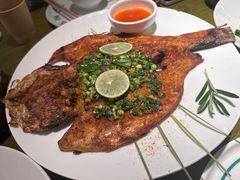 -一坐一忘云南菜(卓悦中心)