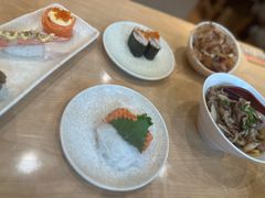 -元气寿司(新城市广场店)