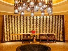 -采悦轩中餐厅·粤菜·海南菜(神州半岛喜来登度假酒店)