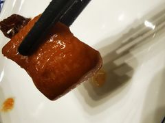 曾家肥肠煲-曾家厨房·新徽菜(九华山路店)