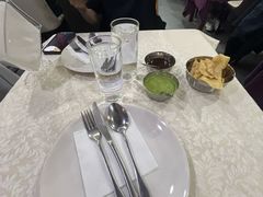 -葛尼沙印度餐厅 (镇明路店)