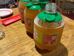 -永红源·啤酒烧烤海鲜大排档(台柳路店)