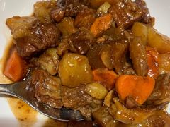 -西贝莜面村(上海百联西郊店)