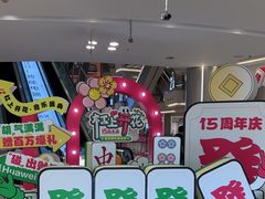 -红星美凯龙(上海沪南店)