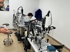 -苏州大学理想眼科医院