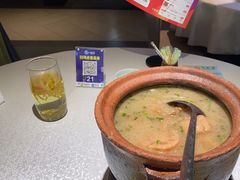 -一江水食府(后湖店)