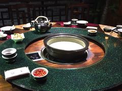 -渔米粥(罗湖店)