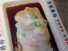 -荔银肠粉(广州天河华利路店)