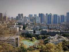 -乌山风景区