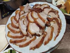 -龙聚德北京烤鸭(沙坪坝华宇A馆店)