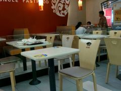 android_upload_pic-老娘舅(苏州中心大道西大润发店)