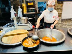 -福茂源横山铁锅羊肉(高新路店)