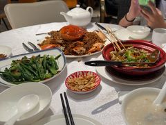 -喜记避风塘炒辣蟹(旗舰店)