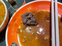 -南城十里潮汕鲜牛火锅·鲜虾生滚粥(融汇老商埠店)