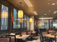 大堂-香园茶社·金陵小灶(老门东店)