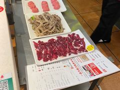 -潮泰牛肉火锅 · 创于1992年(车公庙店)