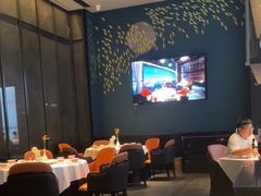-君庭中餐馆(湘江豪生店)
