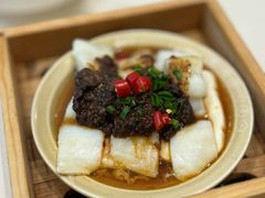 -蔡澜点心·粤菜(月星环球港店)